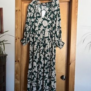 Zara Dress
